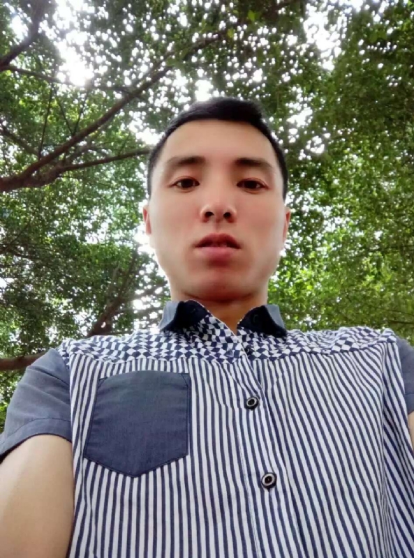 陈浩的第三张照片--潍坊相亲服务中心