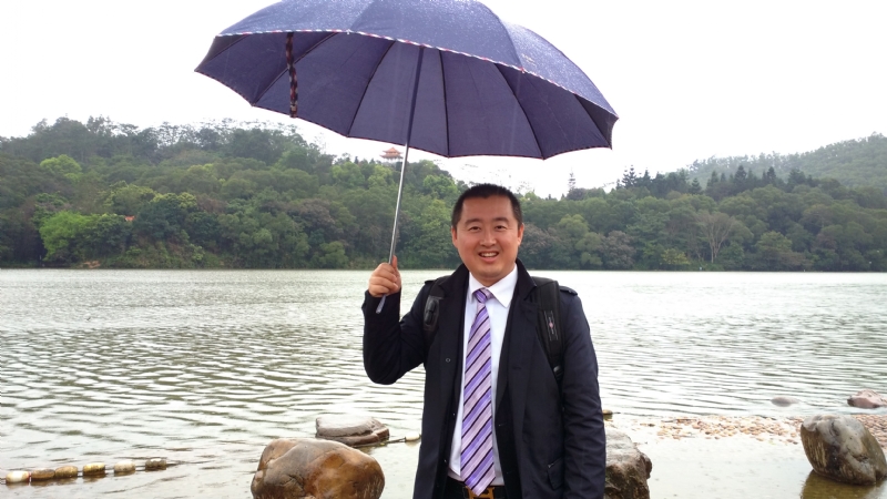 星辰大海的第一张照片--潍坊相亲服务中心