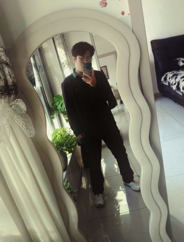 夜夜的第一张照片--潍坊相亲服务中心