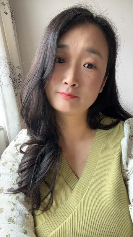 小晨的第一张照片--潍坊相亲服务中心