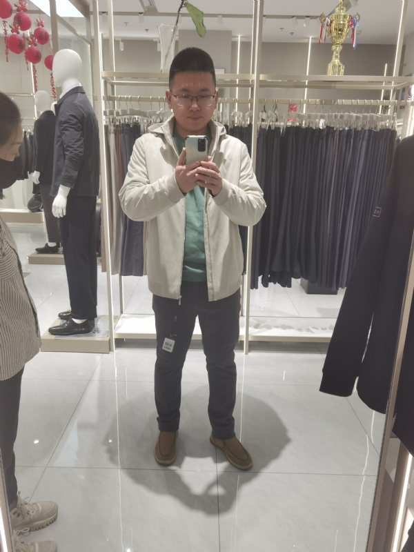 天天向上的第二张照片--潍坊相亲服务中心