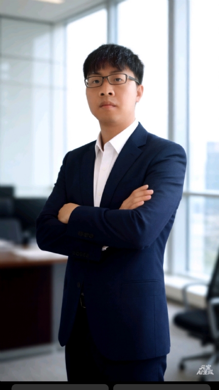 信阳小伙一枚的第一张照片--潍坊相亲服务中心