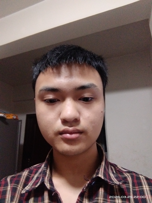 小磊的第一张照片--潍坊相亲服务中心