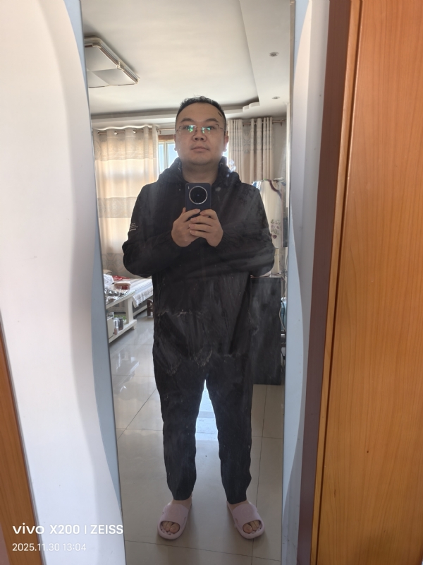 北狼的第一张照片--潍坊相亲服务中心