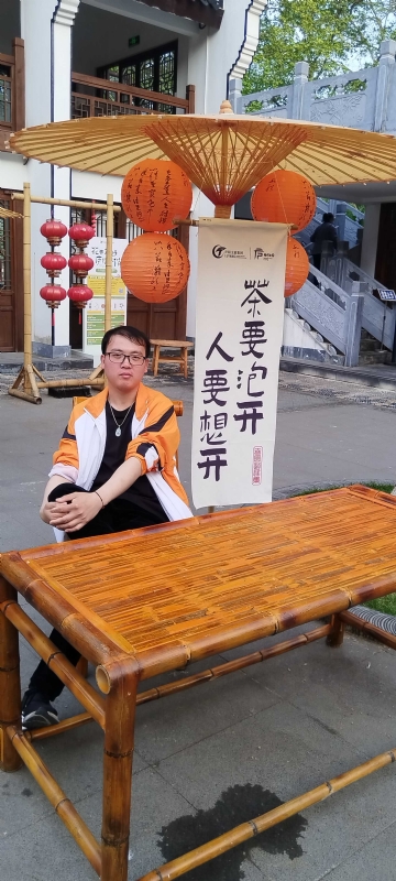 友谊支柱的第一张照片--潍坊相亲服务中心