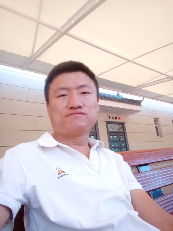 细水长流的第一张照片--潍坊相亲服务中心