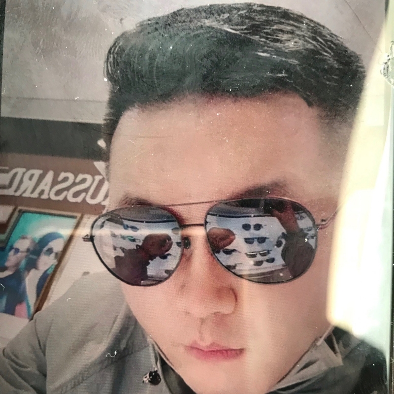 至尊宝的第一张照片--潍坊相亲服务中心