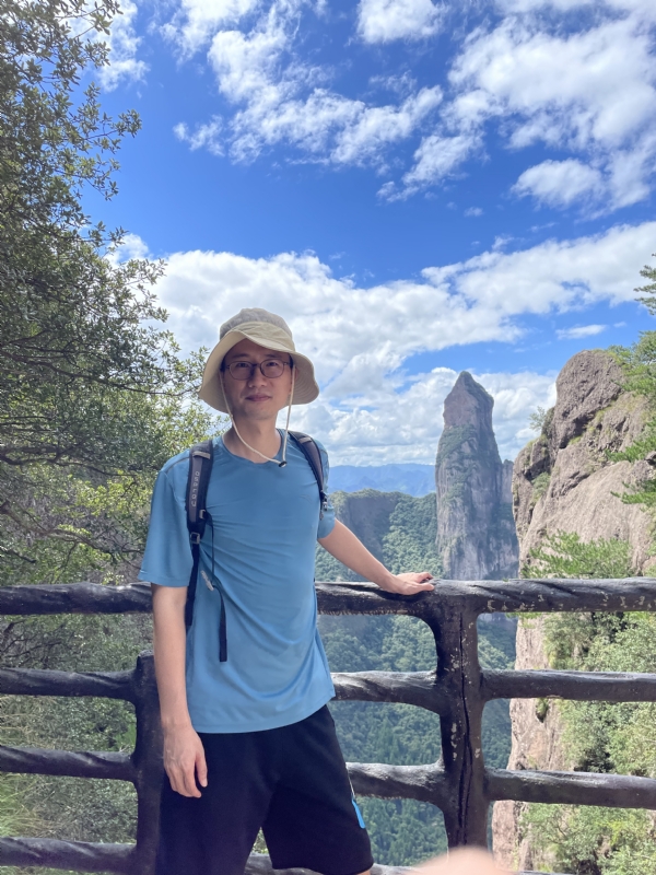 陈留的第二张照片--潍坊相亲服务中心