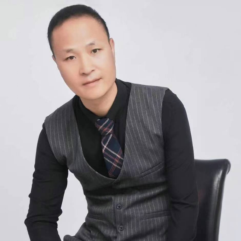 子昂的第一张照片--潍坊相亲服务中心