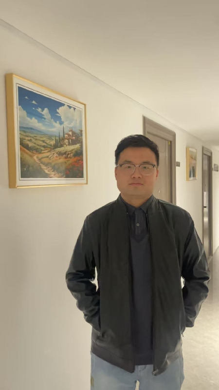 半瓶子的第四张照片--潍坊相亲服务中心