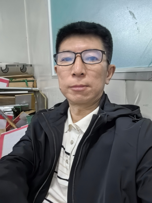 责任感的感冒药的第二张照片--潍坊相亲服务中心