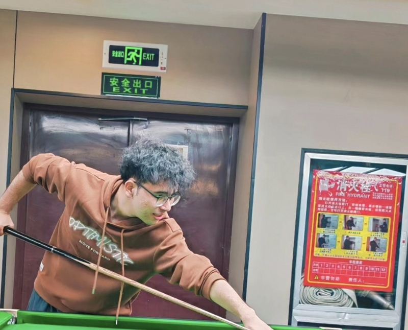 小鬼的第一张照片--潍坊相亲服务中心