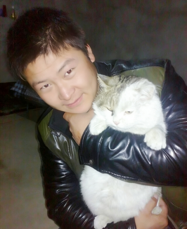 这个橘子不能吃的第一张照片--潍坊相亲服务中心