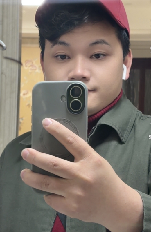 cjn199902的第二张照片--潍坊相亲服务中心