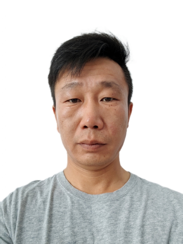 寅秋客的第一张照片--潍坊相亲服务中心