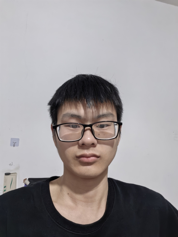 心如止水的第一张照片--潍坊相亲服务中心