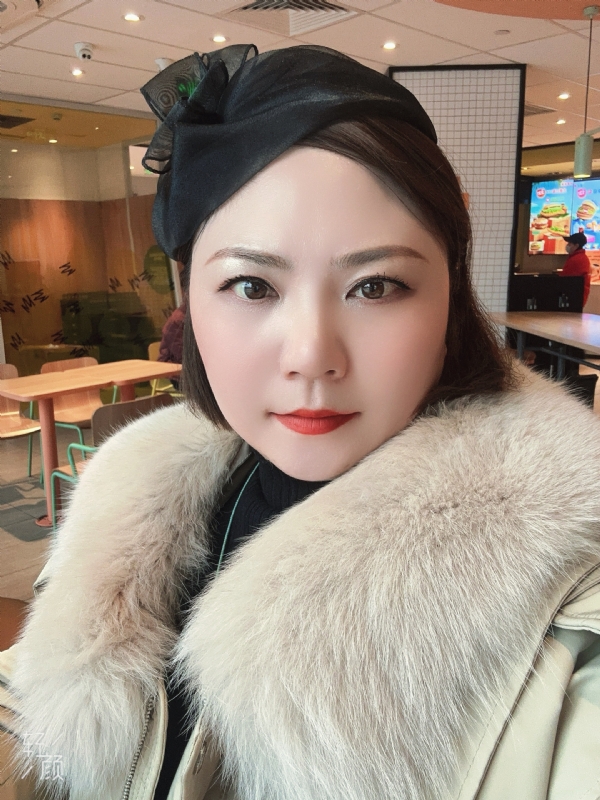 七彩阳光的第二张照片--潍坊相亲服务中心