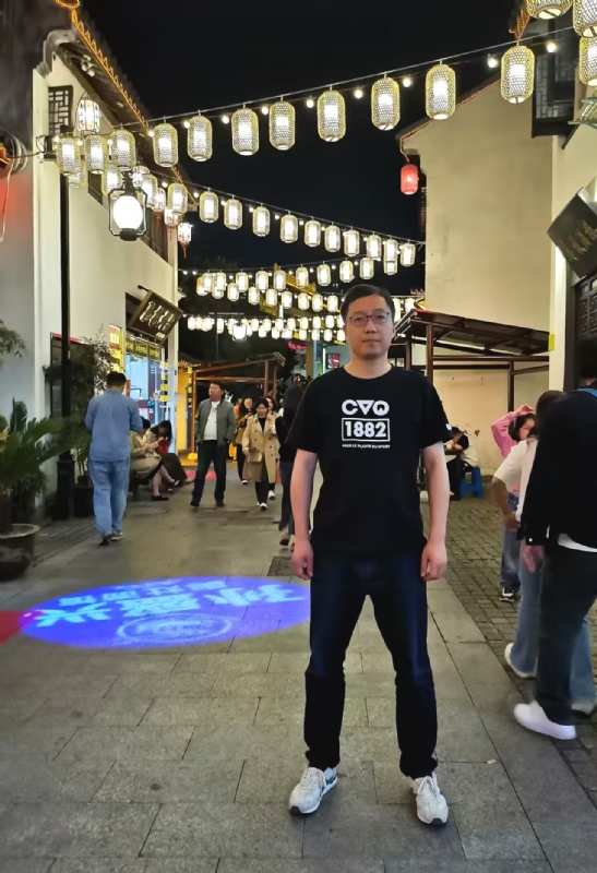 张楚岚的第一张照片--潍坊相亲服务中心