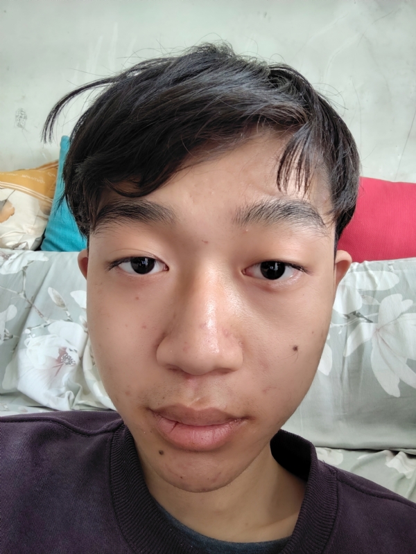 郭富城的第二张照片--潍坊相亲服务中心