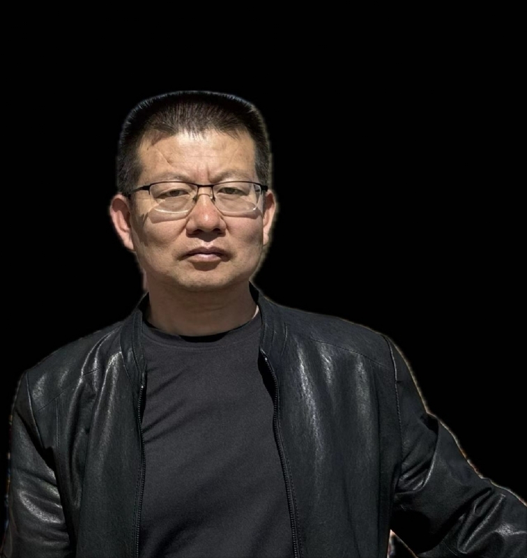 青山的第一张照片--潍坊相亲服务中心