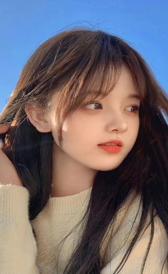 莓莓的第一张照片--潍坊相亲服务中心