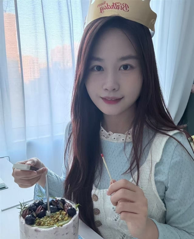 daylight的第一张照片--潍坊相亲服务中心