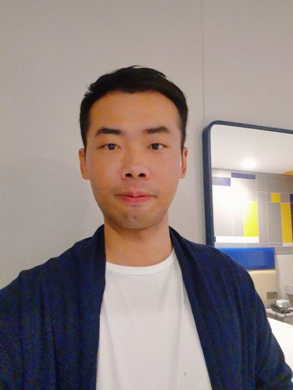 清明雨上的第二张照片--潍坊相亲服务中心