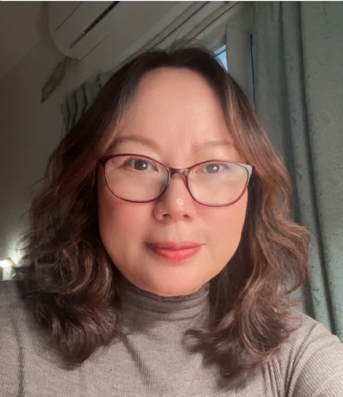 Tina的第一张照片--潍坊相亲服务中心