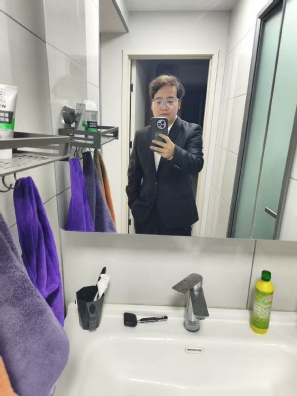 贝贝1998的第一张照片--潍坊相亲服务中心