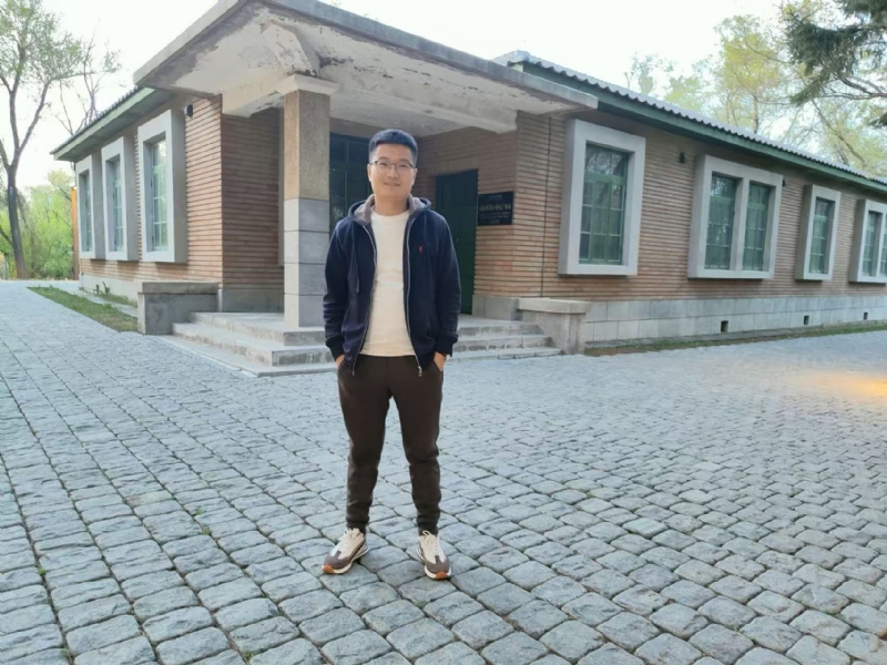 成成的第二张照片--潍坊相亲服务中心