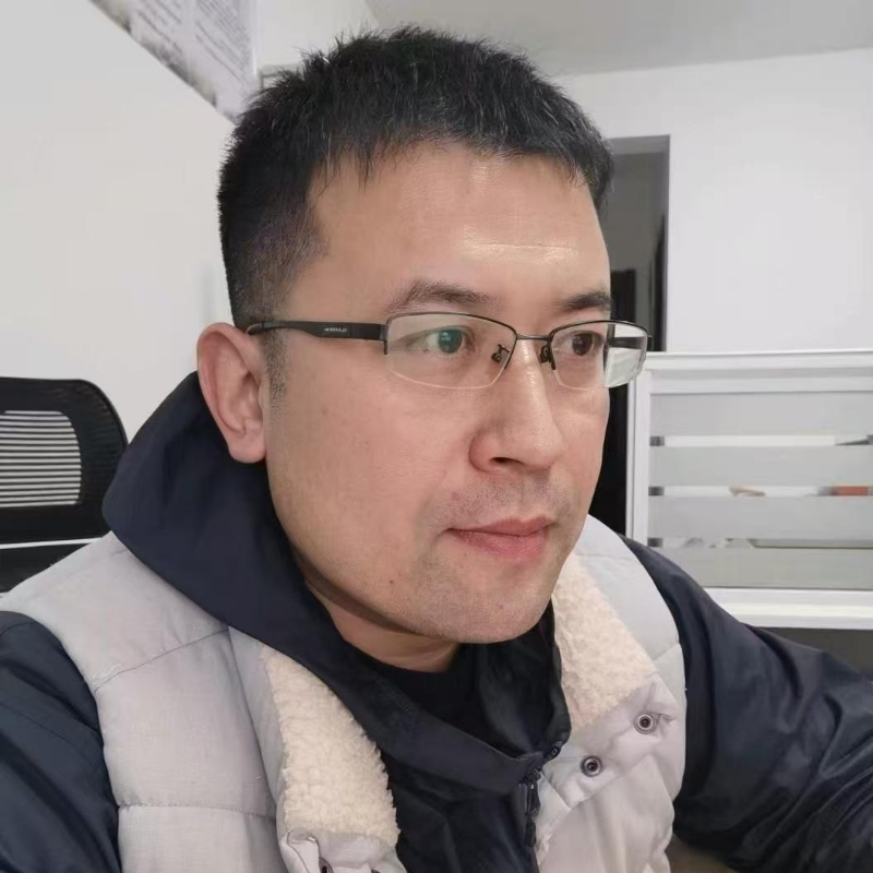 木盛的第一张照片--潍坊相亲服务中心