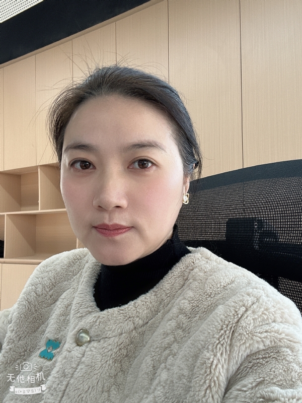 瑜妍的第一张照片--潍坊相亲服务中心