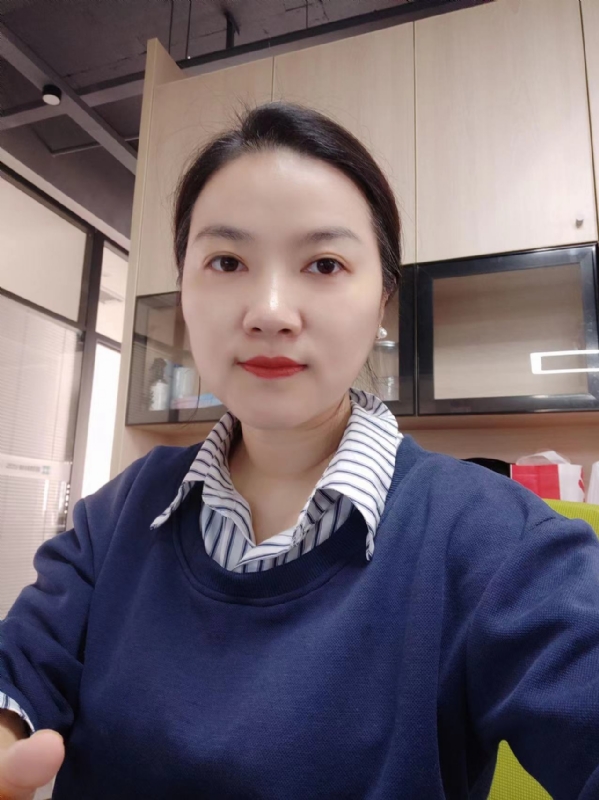 瑜妍的第二张照片--潍坊相亲服务中心