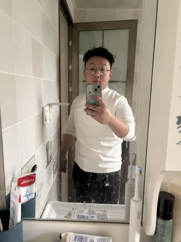 gaotianran的第一张照片--潍坊相亲服务中心