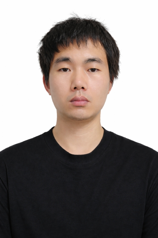 洛华晟的第一张照片--潍坊相亲服务中心