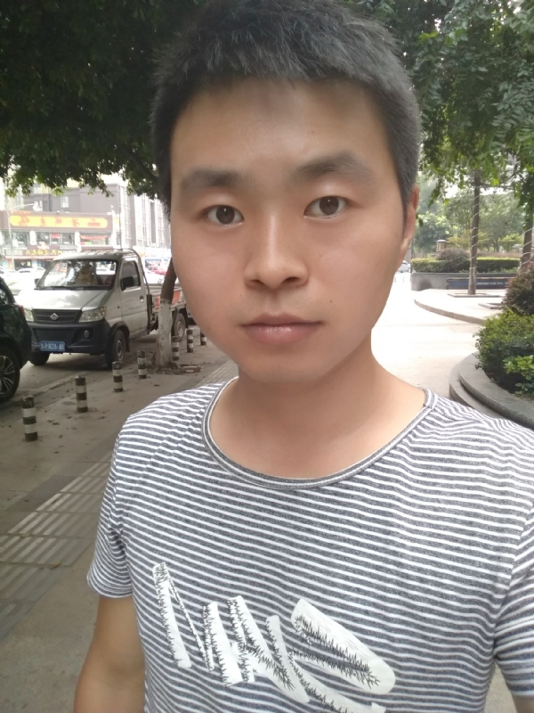 老虎养成猫的第一张照片--潍坊相亲服务中心