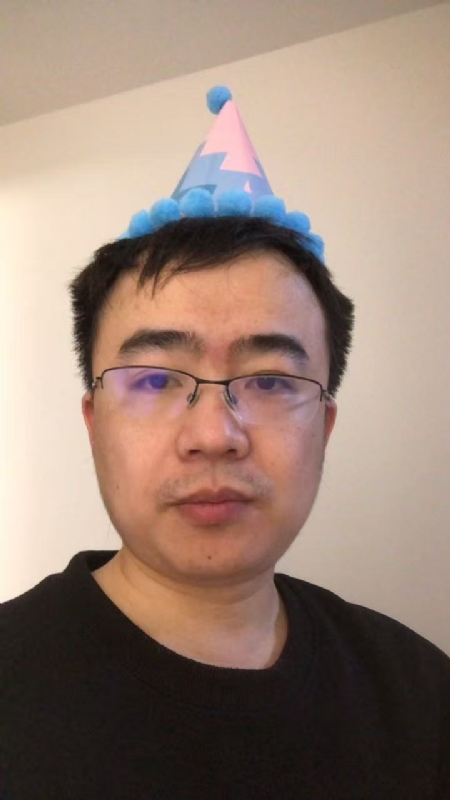 邪气凛然的第一张照片--潍坊相亲服务中心
