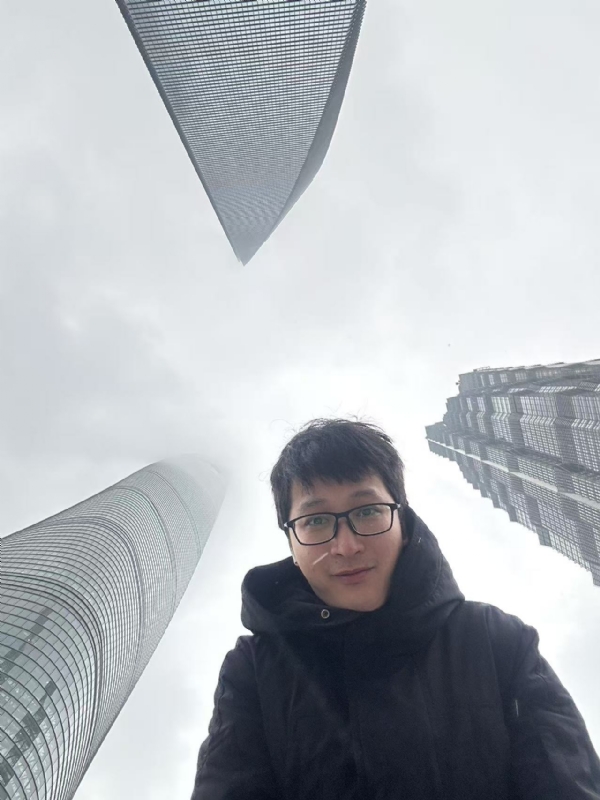 阿涛显卡维修的第一张照片--潍坊相亲服务中心