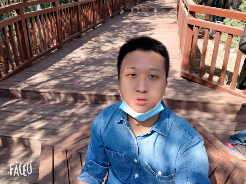 月之独白的第二张照片--潍坊相亲服务中心