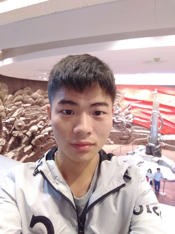 江汶洛的第一张照片--潍坊相亲服务中心