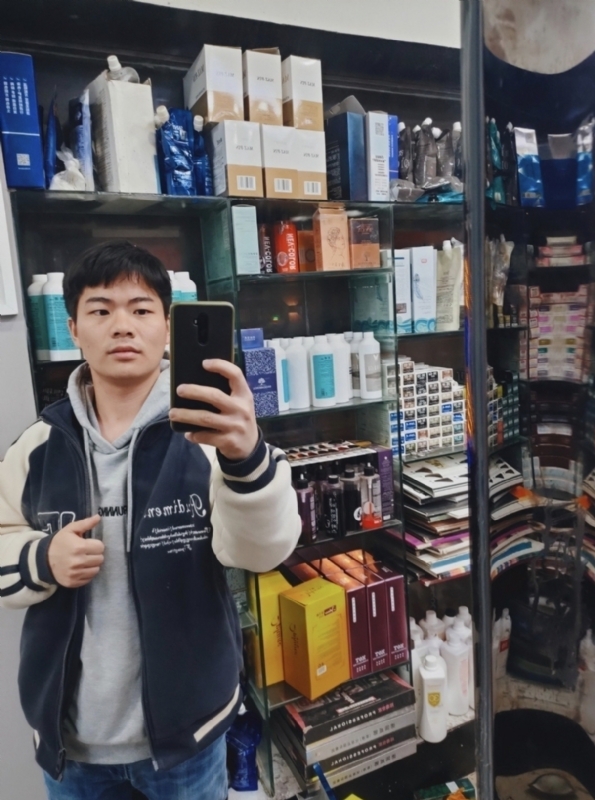 江汶洛的第二张照片--潍坊相亲服务中心