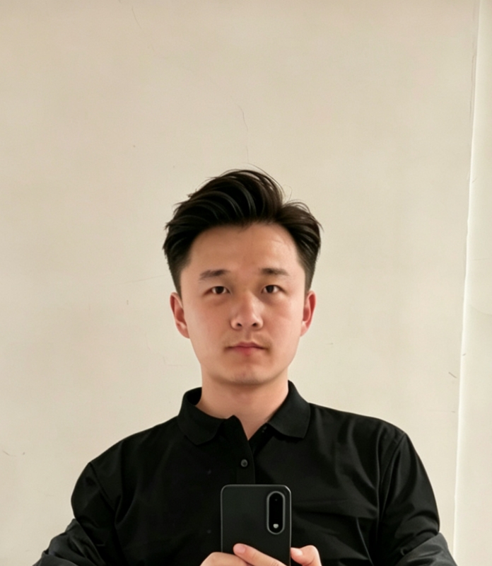 霜序十三的第一张照片--潍坊相亲服务中心