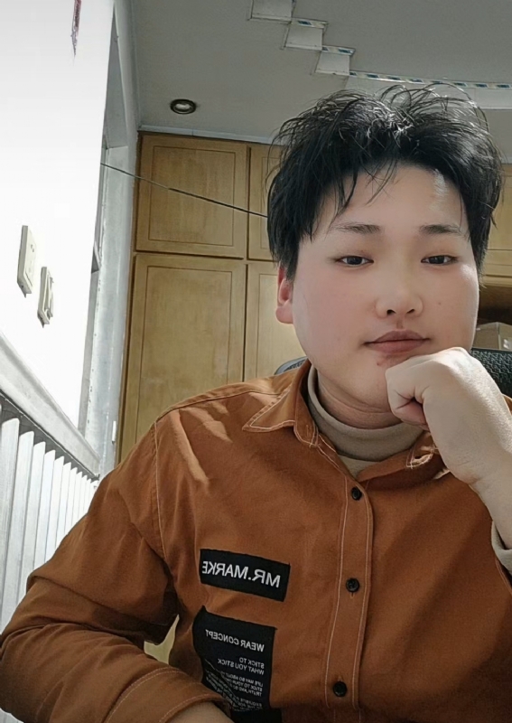 牛小鱼的第一张照片--潍坊相亲服务中心