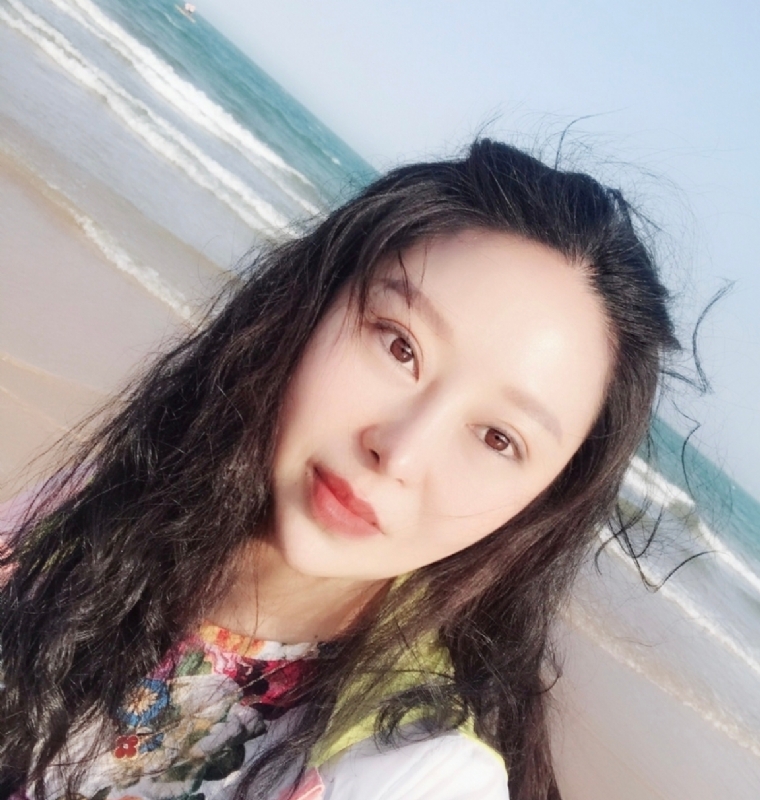 宁倩的第一张照片--潍坊相亲服务中心