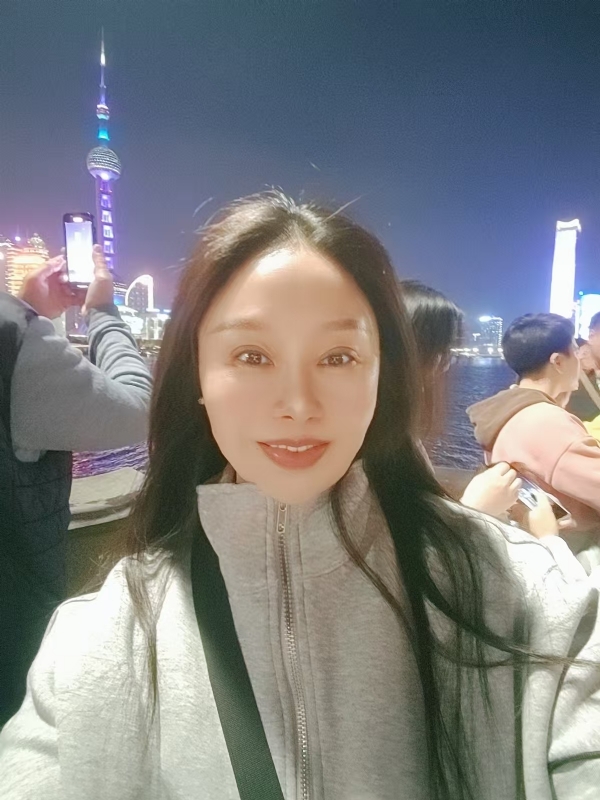 宁倩的第二张照片--潍坊相亲服务中心