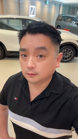 mikelwc的第二张照片--潍坊相亲服务中心