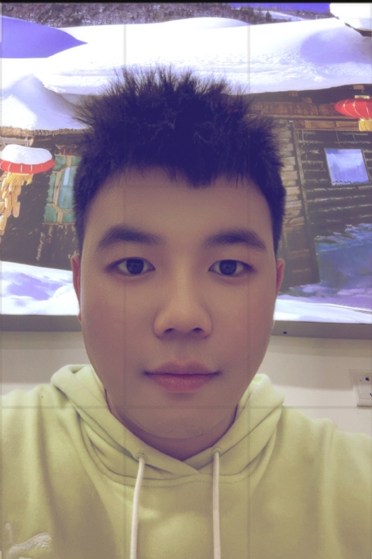 可乐加冰的第一张照片--潍坊相亲服务中心