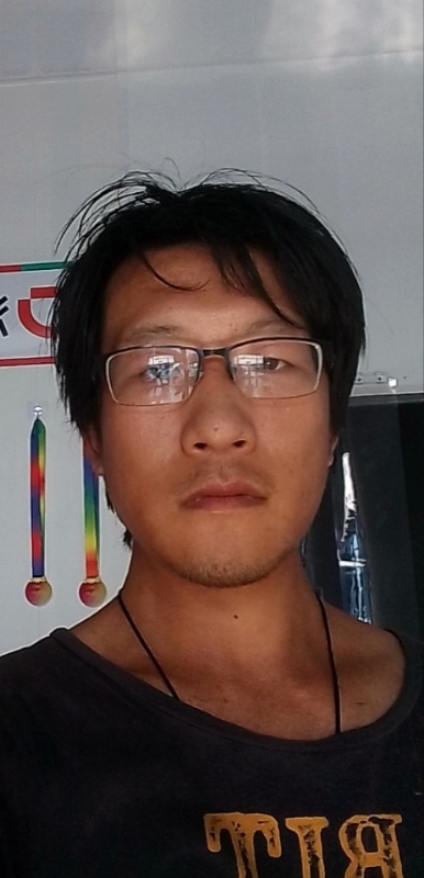 马尔克斯的第一张照片--潍坊相亲服务中心