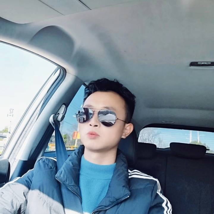 子非鱼的第一张照片--潍坊相亲服务中心
