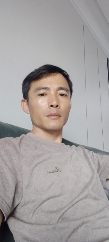 小陈的第一张照片--潍坊相亲服务中心